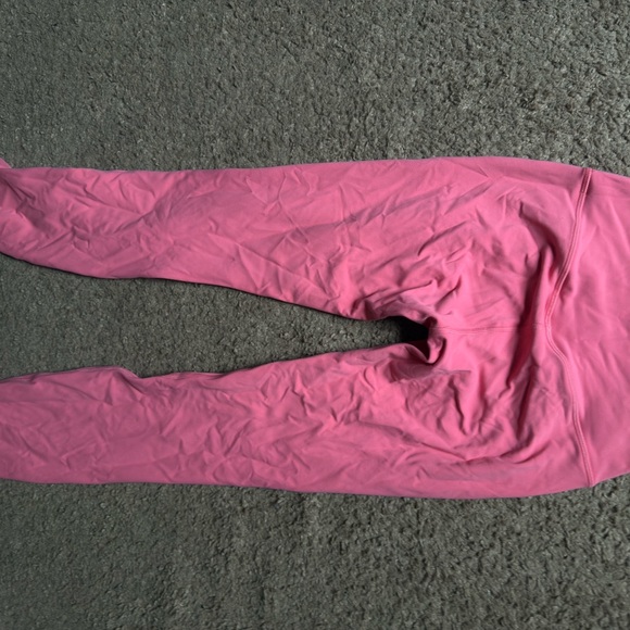 lululemon align set - Picture 6 of 7